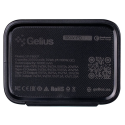Повербанк Gelius GT GP-PB307 20000mAh QC+PD 100W Black с Вашим лого Фото 3